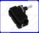 Seat ALTEA 2004.05-2009.03 /5P/ Fényszóró állító motor, oldalfüggetlen (Halogén fényszóróhoz) TYC 20-1041-MA-1