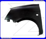 KIA PICANTO 1 2004.02-2007.10 /BA/ Első sárvédő bal, oldalvillogós KI3203004