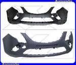 OPEL ZAFIRA C 2011.09-2016.11 /P12/ Első lökhárító alapozott (szenzor jelöléssel) 101.39. 9120