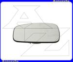 PEUGEOT 306 2 1997.05-1999.05 Visszapillantó tükörlap jobb, domború (tartólappal) 326-0027-1