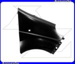 OPEL VIVARO A 2000.09-2006.08 /X83/ Első sárvédő jobb, oldalvillogós /RENDELÉSRE/ NAS01-11132