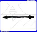 OPEL AGILA A 1999.09-2003.12 /H00/ Hátsó lökhárító merevítő /Gyári alkatrész/ (Egyedi rendelésre, NEM visszáruzható) 71820-83E10-000