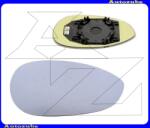 FIAT GRANDE PUNTO 2005.10-2009.11 /199/ Visszapillantó tükörlap jobb, fűthető-domború (tartólappal) 6412547