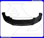 VW PASSAT B5 2000.11-2005.02 /3B/ Első lökhárító alatti spoiler (koptató) 9539225