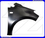 Seat MII 2011.08-2019.08 /1S/ Első sárvédő jobb, oldalvillogós VG0510160-0R00