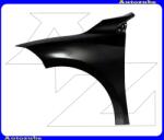 RENAULT MEGANE 3 2008.10-2012.03 Első sárvédő bal /RENDELÉSRE/ RN4243004