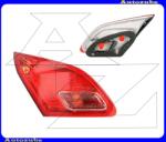OPEL ASTRA J 2012.09-től /P10/ Hátsó lámpa bal belső "5 ajtós" piros/fehér (foglalat nélkül) TYC 17-0286-21-2
