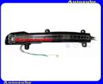 AUDI Q7 2009.05-2015.07 /4L/ Tükör index jobb "LED-es" 302-0089-3