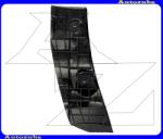 CITROEN C1 1 2009.01-2012.02 /CN, CM/ Hátsó lökhárító tartó jobb CI2011063
