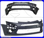 CITROEN C4 PICASSO 1 2006.10-2010.10 /UA, UD/ Első lökhárító alapozott (kivéve: GRAND) 0538900A1