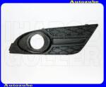 FORD FOCUS MK2 2007.12-2011.02 Első lökhárító rács jobb, ködlámpás "COUPE és CABRIO" FD062000G-1R00
