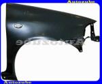 FIAT PUNTO 1 1993.09-1999.08 /176/ Első sárvédő jobb 19081004080