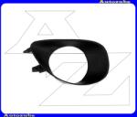 TOYOTA YARIS 2 2006.01-2008.12 /XP90/ Első lökhárító rács jobb, ködlámpás TY3251241