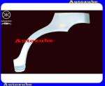 Daewoo MATIZ 1998.09-2000.12 /M100, KLYA/ Hátsó sárvédő javítóív bal "5 ajtós" KLOKKERHOLM 1103581
