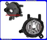 BMW 3 F30, F31 2011.11-2015.04 Ködlámpa jobb komplett, (H8) DEPO /RENDELÉSRE/ 444-2035R-AQ