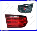 BMW 3 F30, F31 2011.11-2015.04 Hátsó lámpa bal belső "4 ajtós" "LED-es" (foglalat nélkül) /RENDELÉSRE/ 444-1336L-UQ