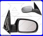 OPEL CORSA C 2000.09-2003.08 /X01/ Visszapillantó tükör jobb, elektromos, fűthető-domború tükörlappal, fényezhető borítással OP0307313