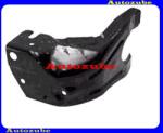 CHEVROLET SPARK 1 2005.05-2007.02 /M200/ Zárhíd fényszórótartó bal 1116241