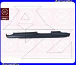 KIA RIO 1 2000.04-2002.08 /DC/ Küszöb bal "4 ajtós" (külső javítólemez) KLOKKERHOLM 3276011