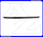 OPEL VECTRA C 2001.09-2005.08 /Z02/ Ajtódíszléc bal hátsó, alapozott W5171075