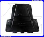RENAULT KANGOO 2 2008.02-2013.06 Alsó motorvédő burkolat "Diesel" haspajzs (műanyag) P606234-6