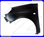 KIA PICANTO 1 2007.08-2011.01 /BA/ Első sárvédő bal KI3223004