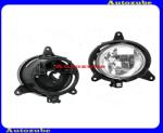 KIA SORENTO 1 2002.08-2006.08 /JC/ Ködlámpa bal (H27W/2) DEPO /RENDELÉSRE/ 323-2008L-AQ