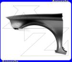 RENAULT LAGUNA 2 2005.05-2007.09 Első sárvédő bal (műanyag) URK03-11131