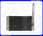 FORD TRANSIT 3 1986.09-1991.08 /VE6/ Fűtőradiátor 247x140x42 V18006132