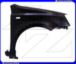 FIAT PANDA 2 2003.10-2011.12 /169/ Első sárvédő jobb UDJ02-11132