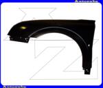 OPEL VECTRA C 2001.09-2005.08 /Z02/ Első sárvédő bal OP0563014