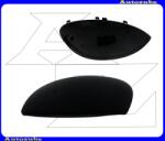 PEUGEOT 206 1998.09-2003.05 Visszapillantó tükörborítás bal, fekete PG0097404