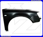 AUDI A4 B7 2004.11-2007.10 /8E/ Első sárvédő jobb AD3202AR