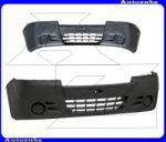 OPEL VIVARO A 2006.09-2014.05 /X83/ Első lökhárító szürke 5089903A1
