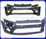 CITROEN C4 PICASSO 1 2006.10-2010.10 /UA, UD/ Első lökhárító alapozott "GRAND" GP4-07200