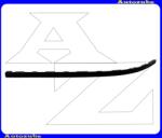 PEUGEOT 307 2005.06-2007.08 Első lökhárító alatti spoiler bal (koptató) PG4221804