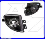 BMW 5 F10, F11 2010.01-2013.07 Ködlámpa jobb (H8) (üveg) TYC 19-12049-01-9