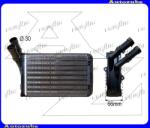 CITROEN XSARA 1 1997.11-2000.10 Fűtőradiátor 237x157x42 "VALEO-rendszerhez" V09006055