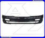 BMW 3 E46 1997.12-2001.08 Első lökhárító "4 ajtós és Kombi" alapozott, ködlámpás /RENDELÉSRE/ 0061900