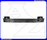 PEUGEOT PARTNER 2 2008.04-2012.03 /B9/ Első lökhárító merevítő (alumínium) 0552940