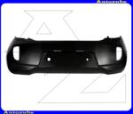 KIA PICANTO 2 2011.01-2015.02 /TA/ Hátsó lökhárító "5 ajtós" fényezhető KOP12-24110