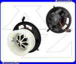 BMW 3 E90, 91 2005.03-2008.08 Fűtőmotor "Klímás is" (270W) 503-0003