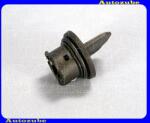 OPEL CORSA C 2000.09-2003.08 /X01/ Irányjelző foglalat (21W) "VALEO-típusú" /Gyári alkatrész/ (Egyedi rendelésre, NEM visszáruzható) 1226203