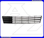 SUZUKI SWIFT 3 2005.02-2007.12 /RS/ Első lökhárító rács középső SZ330000G-0000