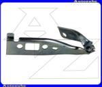 FORD FUSION 2005.10-2012.01 Motorháztető zsanér bal FD113015H-1L00