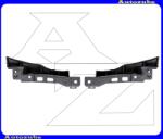 RENAULT KANGOO 2 2008.02-2013.06 Első lökhárító tartó szett (bal+jobb) V4312569