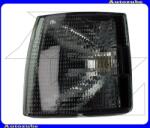 VW TRANSPORTER T4 1990.09-2003.03 /70/ Első index bal füst, foglalattal TYC 18-3322-15-2