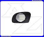 CITROEN SAXO 1999.09-2002.12 Visszapillantó tükörlap jobb, domború (tartólappal) CI0237503
