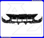 RENAULT FLUENCE 2009.10-2012.08 Első lökhárító merevítő (műanyag) RN460000R-0000