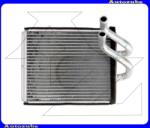 KIA SORENTO 1 2002.08-2006.08 /JC/ Fűtőradiátor 195x170x22 KA6170